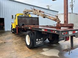 1994 Ford L7000 Boom Truck