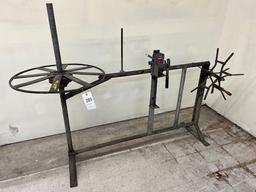 ReelOMatic 1410 Wire Length Meter