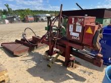 Hardee H-360-C0 Ditch Bank Cutter