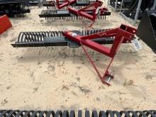 New JBAR 6' Landscape Rake