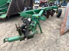 John Deere 2600 Plow