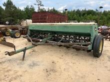 John Deere 8300 Grain Drill