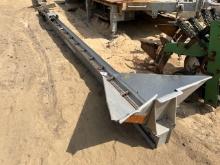 Aluminum Drag Conveyor