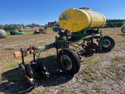 Reddick 300 Gallon Applicator