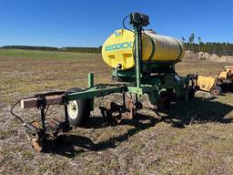 Reddick 300 Gallon Applicator