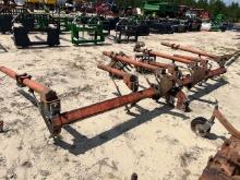 Allis Chalmers Rolling Culitvator 3pt