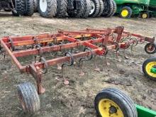 Unverferth Apx 13ft Field Cultivator