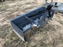 NEW JBAR 5ft Box Blade