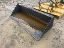 QA 72in Bucket
