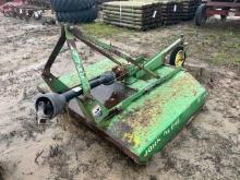 John Deere 513 Rotary Mower