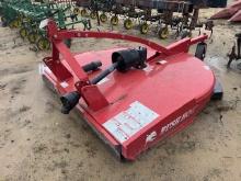 Bush Hog BH216 Rotary Cutter