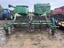 KMC 4RW Peanut Digger