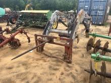 Long 1550C Loader