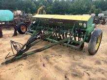 John Deere FB-B Grian Drill