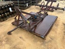 Ford 5ft Rotary Cutter