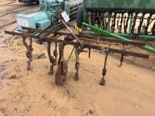 3pt 2RW Cultivator