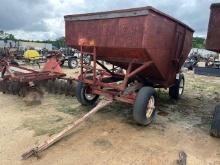 Gravity Flow Wagon