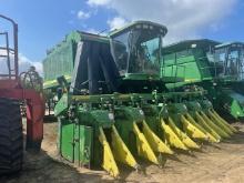 John Deere 9986 Cotton Picker