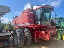 Case IH 2388 Combine