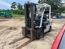 UniCarriers Forklift