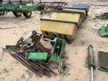 John Deere Fertilizer Parts