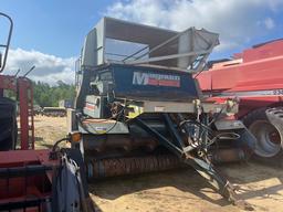 Amadas 9297 Peanut Combine
