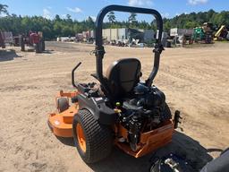 Scag Tiger Cat Mower