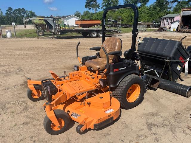 Scag Tiger Cat Mower