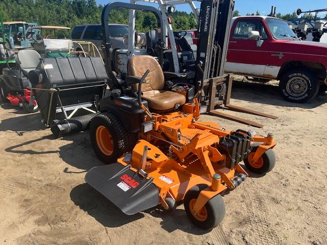 Scag Tiger Cat Mower