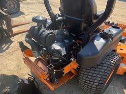 Scag Tiger Cat Mower