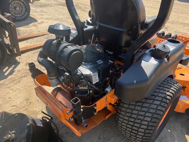 Scag Tiger Cat Mower
