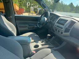 2005 Toyota Tacoma Truck