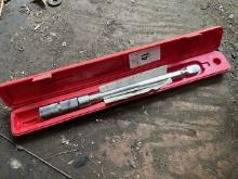 Proto Torque Wrench