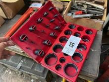 O Ring Kit