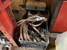 Torch Supplies & Welding Supplies