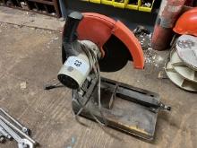 Chop Saw