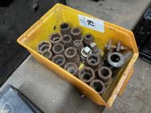3/4in Drive Sockets
