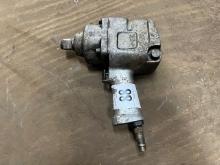 1in Impact Air Gun