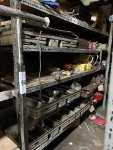 Contents On Shelf ( Shelf Doesn't Sell )