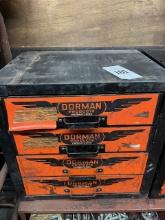 Dorman Storage Tray w/ Hardware