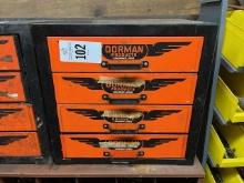 Dorman Storage Tray w/ Hardware