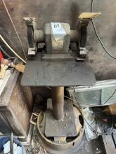 Grinder On Stand