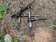 (3) Chain Binder