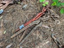(4) Chain Binders