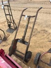 Barrel Dolly Cart