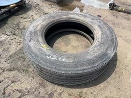 22.5 Tire