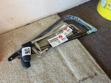 Misc. Saws