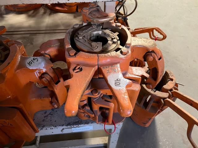 BJ YT Slip Type Elevator, Dressed f/2-3/8" (2993)