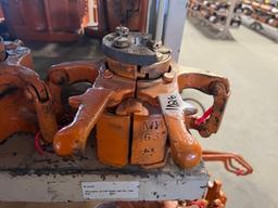 BJ LYT Slip Type Elevator, Dressed f/2-1/16" (7939)