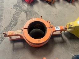 BJ 9-5/8" SD SL Casing Elevator (5819)